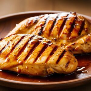 Grilled Chicken